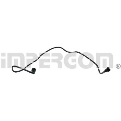 Imperium Brandstoffeklep Slang - Renault - 85016 Imperium Brandstoffeklep Slang - Renault - 85016