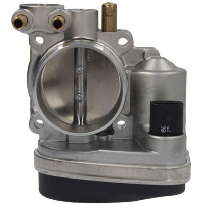 Vdo Conti 408-238-327-005Z Gasklep - Geschikt voor VW Caddy, Touran, Golf 5 Vdo Conti 408-238-327-005Z Gasklep - Geschikt voor VW Caddy, Touran, Golf 5