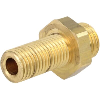 RAUFOSS 623 7624 - Luchtcompressie leiding connector RAUFOSS 623 7624 - Luchtcompressie leiding connector