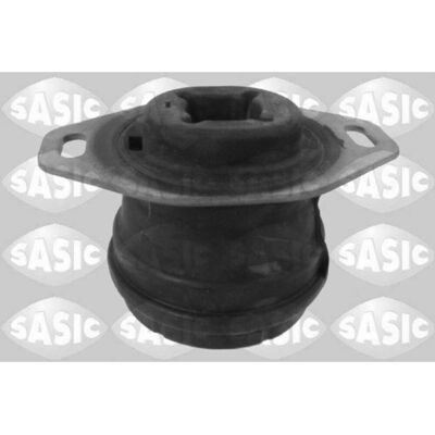 SASIC Model 1844A8 Versnellingsbakmontage - Rubber-Metaal Steun voor Citroën & Peugeot SASIC Model 1844A8 Versnellingsbakmontage - Rubber-Metaal Steun voor Citroën & Peugeot
