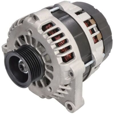 HC-CARGO 114235 Driefasige Generator - Generator HC-CARGO 114235 Driefasige Generator - Generator