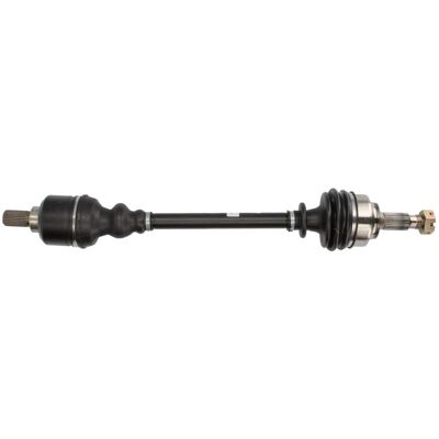 POINT GEAR PNG73025 Aandrijfas - Vooras links POINT GEAR PNG73025 Aandrijfas - Vooras links