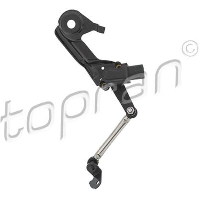 Topran 8r0941309c Linkse Achterkoplampsensor Topran 8r0941309c Linkse Achterkoplampsensor