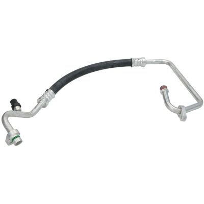 Thermotec KTT160209 Flexibele airconditioning slang - Luchtconditioning Buis Thermotec KTT160209 Flexibele airconditioning slang - Luchtconditioning Buis