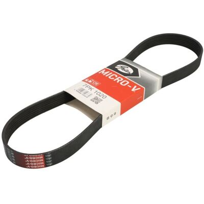 V-riem GATES 7PK1020 V-riem GATES 7PK1020