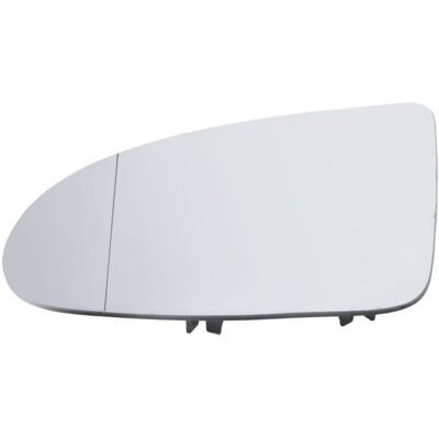 BLIC Linker Buiten Spiegelglas - Vervangingsonderdeel voor BLIC 6102-02-1251791P BLIC Linker Buiten Spiegelglas - Vervangingsonderdeel voor BLIC 6102-02-1251791P