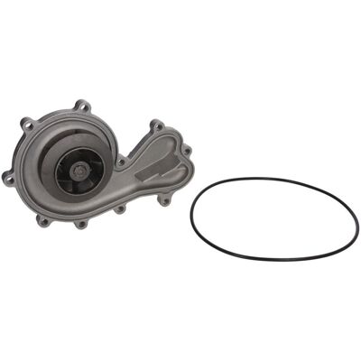 Saleri PA1539 Waterpomp - Mechanisch, Compatibel met Audi Saleri PA1539 Waterpomp - Mechanisch, Compatibel met Audi