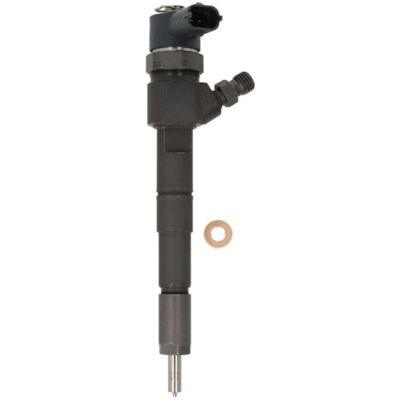 Bosch 0 986 435 201 Brandstofinspuiter - Common Rail Bosch 0 986 435 201 Brandstofinspuiter - Common Rail