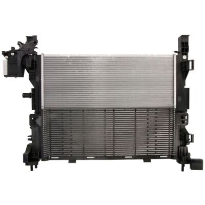 DENSO DRM23062 Motor koelradiator - Renault Kangoo II Express DENSO DRM23062 Motor koelradiator - Renault Kangoo II Express
