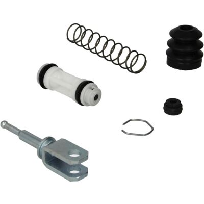DT Spare Parts Reparatieset - 2.93003 - Koppeling hoofdcylinder reparatieset DT Spare Parts Reparatieset - 2.93003 - Koppeling hoofdcylinder reparatieset