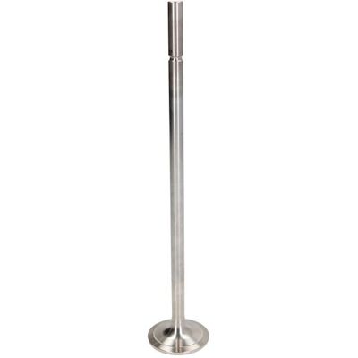 MAHLE 001 VE 32002 000 Klep - Inlaat, Verchroomd, 45mm MAHLE 001 VE 32002 000 Klep - Inlaat, Verchroomd, 45mm