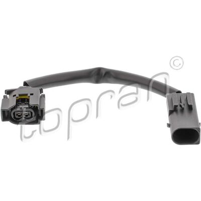 HANS PRIES 410 488 Kabel - Met beschermhoes HANS PRIES 410 488 Kabel - Met beschermhoes