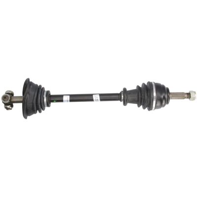 POINT GEAR PNG70603 Aandrijfas - Links, Gerestaureerd POINT GEAR PNG70603 Aandrijfas - Links, Gerestaureerd