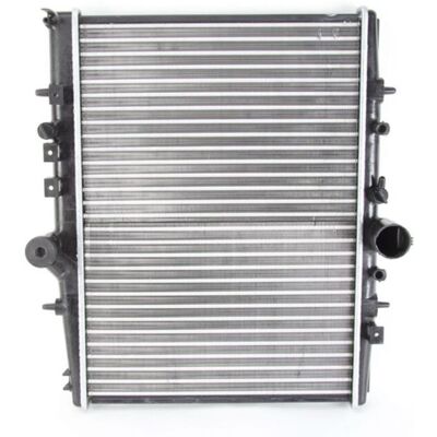 THERMOTEC D7P056TT - Koelradiator voor Peugeot 607 THERMOTEC D7P056TT - Koelradiator voor Peugeot 607
