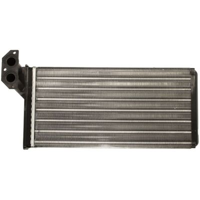 THERMOTEC D6W011TT Verwarmingsradiator - Voertuigverwarmingssysteem THERMOTEC D6W011TT Verwarmingsradiator - Voertuigverwarmingssysteem