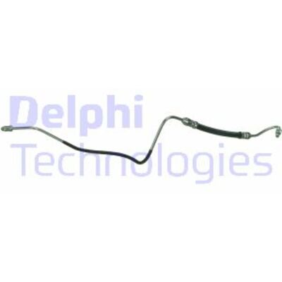 Delphi LH7511 Remslang - Linkerzijde Flexibele Remslang Delphi LH7511 Remslang - Linkerzijde Flexibele Remslang