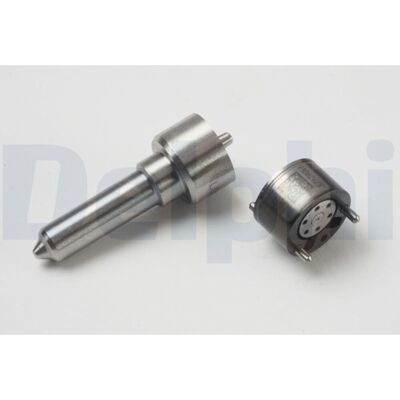 DELPHI 7135-663 Injectorreparatieset - injector repair kit DELPHI 7135-663 Injectorreparatieset - injector repair kit