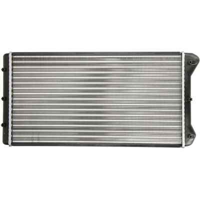 THERMOTEC D7F050TT Koelmiddel - Aluminium, 308x580mm, voor Fiat Punto II & Idea THERMOTEC D7F050TT Koelmiddel - Aluminium, 308x580mm, voor Fiat Punto II & Idea
