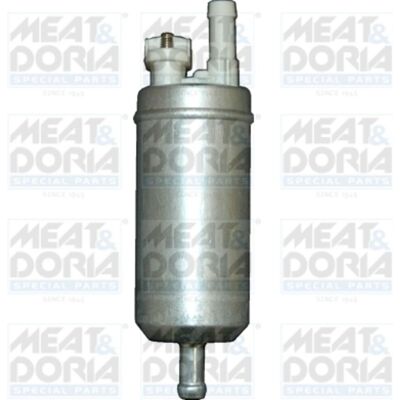 Meat&Doria MD76041 Brandstofpomp - Brandstofpomp Meat&Doria MD76041 Brandstofpomp - Brandstofpomp