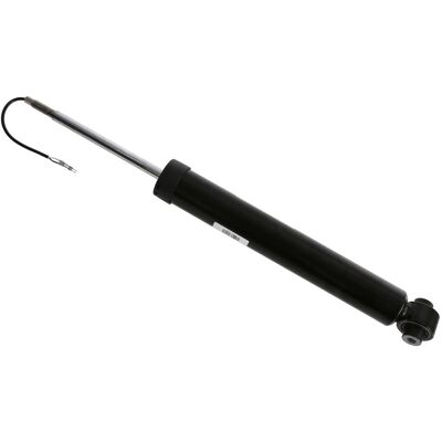 SACHS Q5 Gasveer - Schokdemper SACHS Q5 Gasveer - Schokdemper