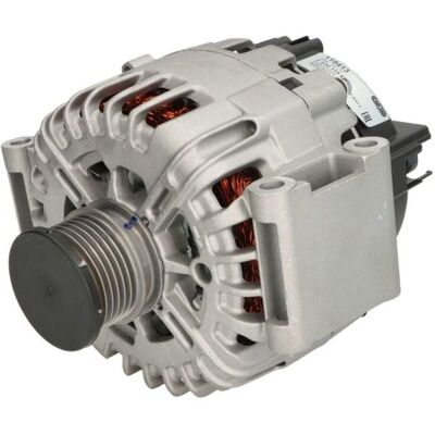 HC-CARGO 115413 Driedelige generator - Generator HC-CARGO 115413 Driedelige generator - Generator