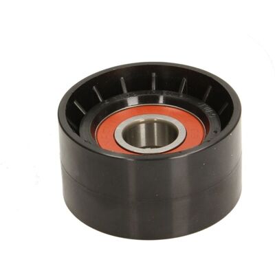 BTA E2B0015BTA Idler Pulley - V-Belt BTA E2B0015BTA Idler Pulley - V-Belt