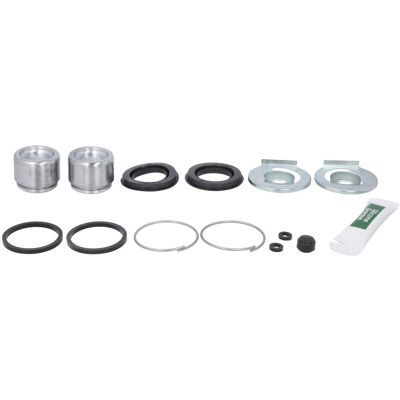 BUDWEG CALIPER 209082 Remklauw Reparatieset - Mercedes-Benz W124 BUDWEG CALIPER 209082 Remklauw Reparatieset - Mercedes-Benz W124