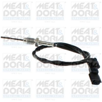 MEAT & DORIA Sensor - Uitlaatgastemperatuur - 12803 MEAT & DORIA Sensor - Uitlaatgastemperatuur - 12803