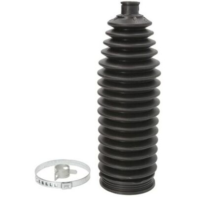 SPIDAN 84272 Stuurmanschette - Compatibel met Peugeot 308 II, 3008 II, 308 SW, 5008 II SPIDAN 84272 Stuurmanschette - Compatibel met Peugeot 308 II, 3008 II, 308 SW, 5008 II