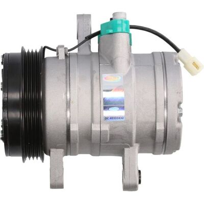 DELPHI CS20320-12B1 Airconditioner Compressor - PAG 46 DELPHI CS20320-12B1 Airconditioner Compressor - PAG 46