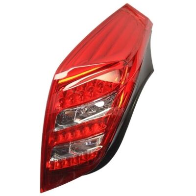 DEPO Linkerachterlicht - Rear Light DEPO Linkerachterlicht - Rear Light