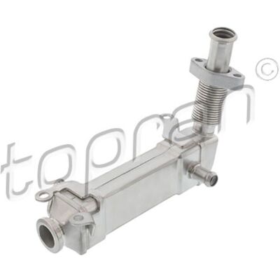 TOPRAN - 630157 - EGR - BMW - Koeler TOPRAN - 630157 - EGR - BMW - Koeler