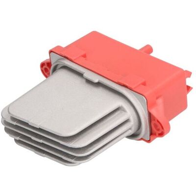 THERMOTEC DEE002TT Ventilatorweerstand - IVECO Daily THERMOTEC DEE002TT Ventilatorweerstand - IVECO Daily