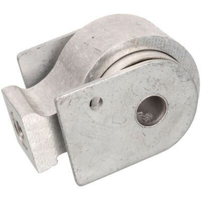 Febi Bilstein Differentiëlsupport - Voor/achter voor Mercedes-Benz A2043500215 Febi Bilstein Differentiëlsupport - Voor/achter voor Mercedes-Benz A2043500215