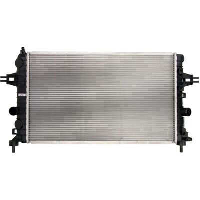 KOYORAD PL462620 Aluminium Koelvinder - Motor Koeling KOYORAD PL462620 Aluminium Koelvinder - Motor Koeling