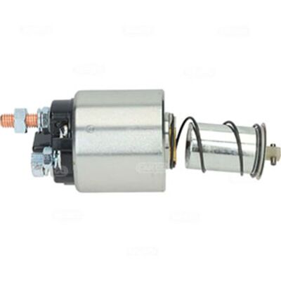 Magneetschakelaar, startmotor HC-CARGO F 032 136 255 Magneetschakelaar, startmotor HC-CARGO F 032 136 255