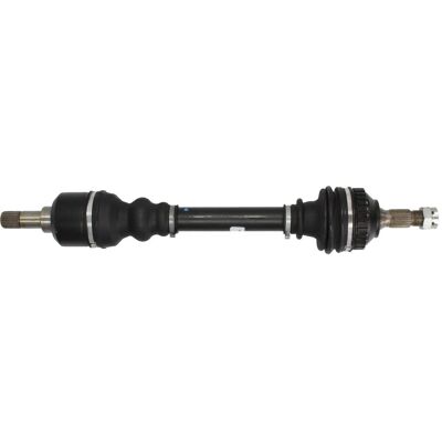 POINT GEAR PNG70481 Aandrijfas - Drive Shaft POINT GEAR PNG70481 Aandrijfas - Drive Shaft