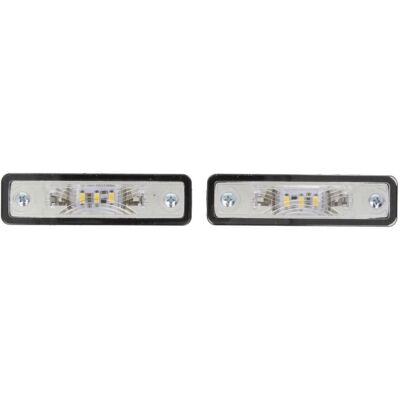 BLIC 5402-037-20-910 - Kentekenplaatverlichting BLIC 5402-037-20-910 - Kentekenplaatverlichting