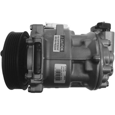 AIRSTAL Compressor 10-3295 - Airconditioning AIRSTAL Compressor 10-3295 - Airconditioning