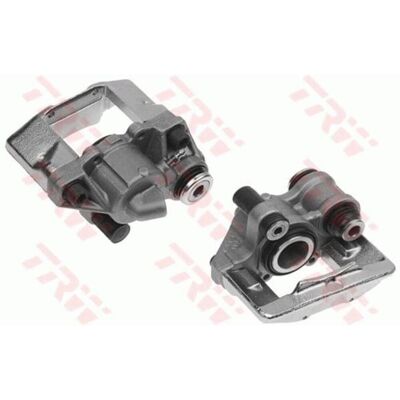 TRW BHS179E Aluminium Grijs Remklauw - Remklauw TRW BHS179E Aluminium Grijs Remklauw - Remklauw