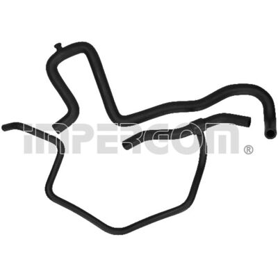 Impergom 17253 Verwarmingsslang - Heater Hose Impergom 17253 Verwarmingsslang - Heater Hose