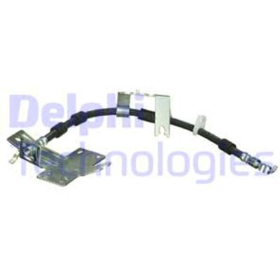 Delphi LH7439 Flexibele remslang voor Ford S-Max Mk2 Delphi LH7439 Flexibele remslang voor Ford S-Max Mk2