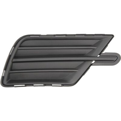 Blic Model 6502-07-9546912P Ventilatierooster - Voor bumper Blic Model 6502-07-9546912P Ventilatierooster - Voor bumper
