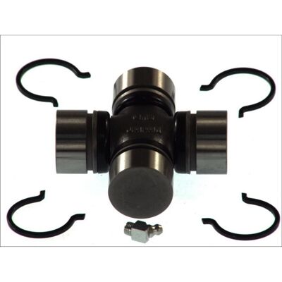 GKN U 730 Aandrijfwielgewricht - Universeel gewricht, 38mm diameter, 56,8mm lengte GKN U 730 Aandrijfwielgewricht - Universeel gewricht, 38mm diameter, 56,8mm lengte