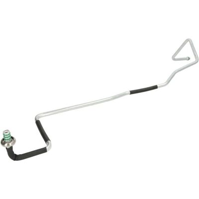 SEAT 400009 - Hoog/laagdruk klimaleiding SEAT 400009 - Hoog/laagdruk klimaleiding