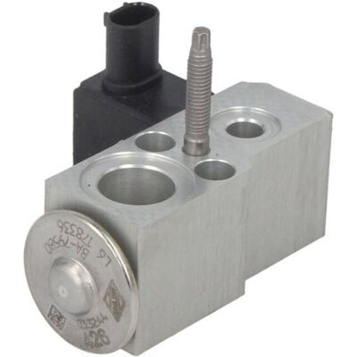 MAHLE AVE 157 000P - Expansieventiel voor airconditioning MAHLE AVE 157 000P - Expansieventiel voor airconditioning