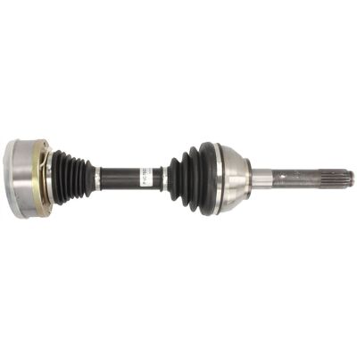 POINT GEAR PNG75007 Aandrijfas - Vooras POINT GEAR PNG75007 Aandrijfas - Vooras