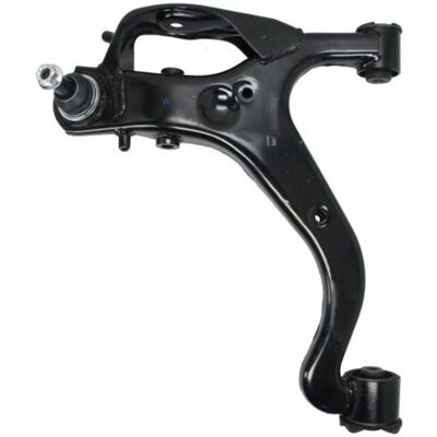 Reinhoch RH04-5048 Onderste vooras rechter - Land Rover Discovery 3 Reinhoch RH04-5048 Onderste vooras rechter - Land Rover Discovery 3