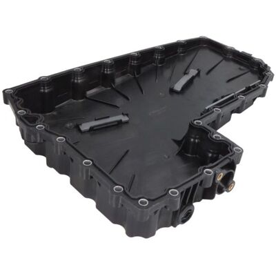 Oliepan Audi A4 A5 B9 - Kunststof voor 7-versnellingen Oliepan Audi A4 A5 B9 - Kunststof voor 7-versnellingen