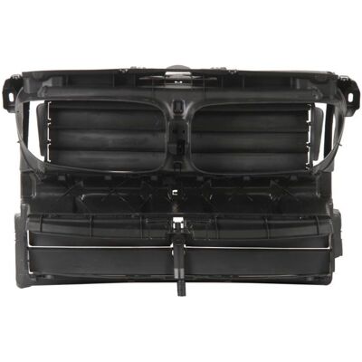 BLIC 6508-05-0067206P Voorkant bumperbescherming BLIC 6508-05-0067206P Voorkant bumperbescherming